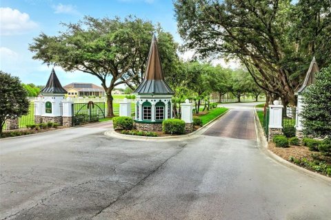 Land in Inverness, Florida № 1810587 - photo 2