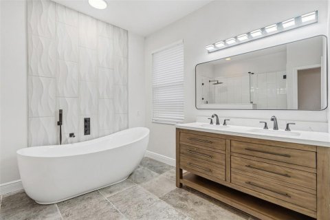 Villa ou maison à vendre à Tampa, Floride: 3 chambres, 172.43 m2 № 2408292 - photo 20