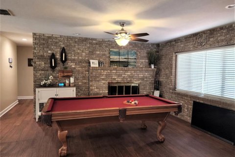Villa ou maison à louer à Seffner, Floride: 4 chambres, 179.95 m2 № 2096880 - photo 5