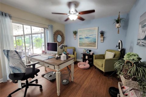 Villa ou maison à louer à Seffner, Floride: 4 chambres, 179.95 m2 № 2096880 - photo 12