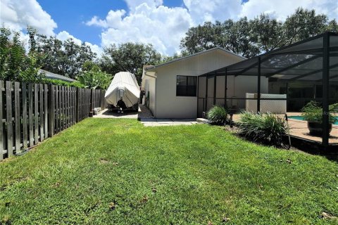 Villa ou maison à louer à Seffner, Floride: 4 chambres, 179.95 m2 № 2096880 - photo 15