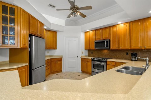 Casa en venta en Marco Island, Florida, 3 dormitorios, 282.24 m2 № 1720628 - foto 28