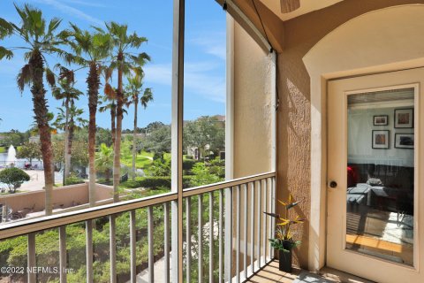 Condominio en alquiler en Jacksonville, Florida, 3 dormitorios, 130.81 m2 № 827010 - foto 1