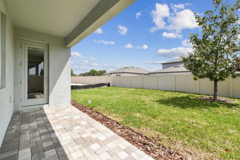 House in Riverview, Florida 3 bedrooms, 201.23 sq.m. № 1401798 - photo 20