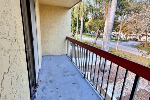 Adosado en alquiler en Deerfield Beach, Florida, 2 dormitorios, 108.7 m2 № 2042091 - foto 14