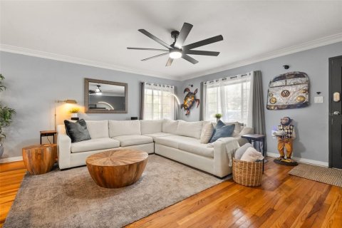 Villa ou maison à vendre à Tampa, Floride: 3 chambres, 146.79 m2 № 2131113 - photo 7