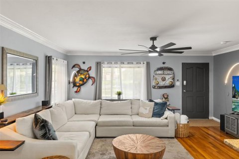 Villa ou maison à vendre à Tampa, Floride: 3 chambres, 146.79 m2 № 2131113 - photo 17