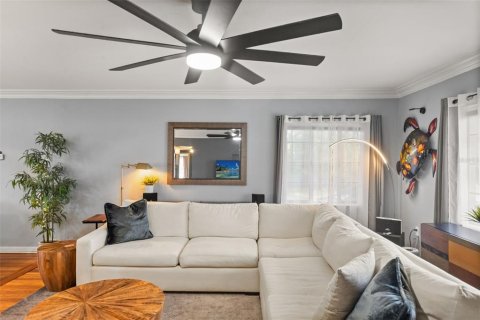 Villa ou maison à vendre à Tampa, Floride: 3 chambres, 146.79 m2 № 2131113 - photo 5