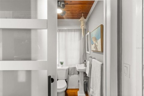 Villa ou maison à vendre à Tampa, Floride: 3 chambres, 146.79 m2 № 2131113 - photo 20