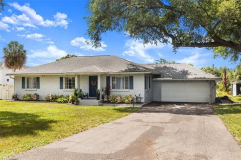 Villa ou maison à vendre à Tampa, Floride: 3 chambres, 146.79 m2 № 2131113 - photo 3