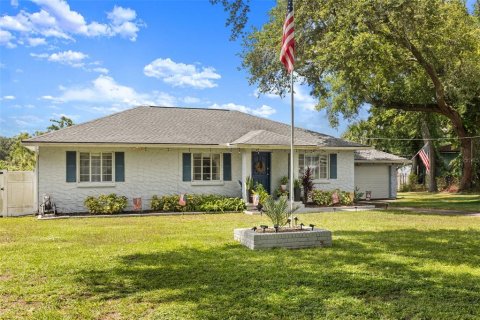 Villa ou maison à vendre à Tampa, Floride: 3 chambres, 146.79 m2 № 2131113 - photo 4