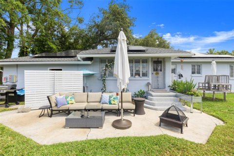 Villa ou maison à vendre à Tampa, Floride: 3 chambres, 146.79 m2 № 2131113 - photo 29