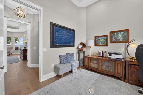 Villa ou maison à vendre à Yalaha, Floride: 4 chambres, 363.43 m2 № 2295048 - photo 22