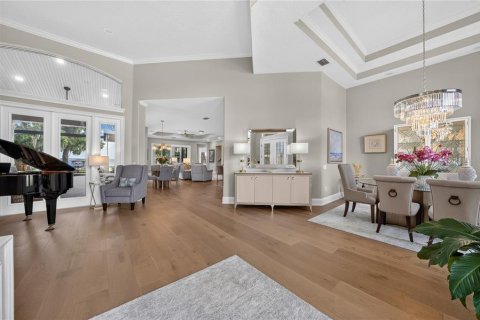 Villa ou maison à vendre à Yalaha, Floride: 4 chambres, 363.43 m2 № 2295048 - photo 5