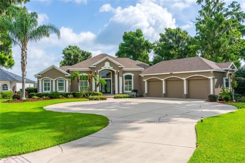Casa en Yalaha, Florida 4 dormitorios, 363.43 m2 № 2295048