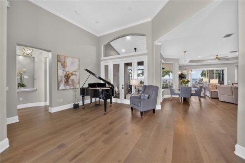 Villa ou maison à vendre à Yalaha, Floride: 4 chambres, 363.43 m2 № 2295048 - photo 6
