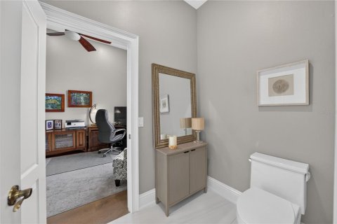 Villa ou maison à vendre à Yalaha, Floride: 4 chambres, 363.43 m2 № 2295048 - photo 23