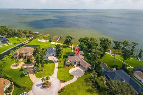 Villa ou maison à vendre à Yalaha, Floride: 4 chambres, 363.43 m2 № 2295048 - photo 2