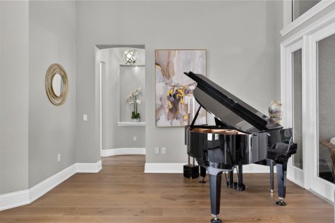 Villa ou maison à vendre à Yalaha, Floride: 4 chambres, 363.43 m2 № 2295048 - photo 20