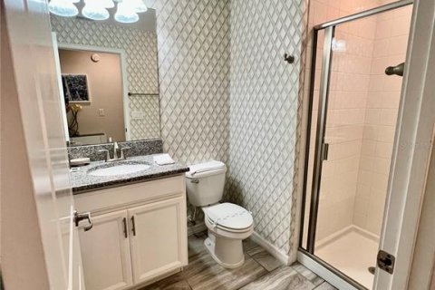 Townhouse in STOREY LAKE in Kissimmee, Florida 5 bedrooms, 197.7 sq.m. № 1832112 - photo 20