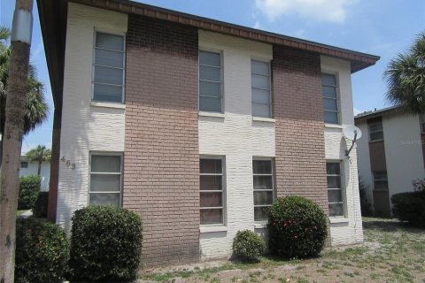 Apartamento en alquiler en Saint Petersburg, Florida, 2 dormitorios, 76.64 m2 № 1592971 - foto 4