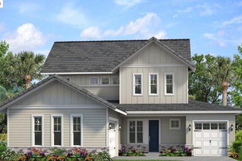 Casa en venta en Zephyrhills, Florida, 4 dormitorios, 293.76 m2 № 1441057 - foto 1