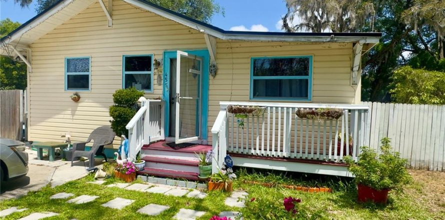 Casa en Longwood, Florida 2 dormitorios, 78.04 m2 № 1658757