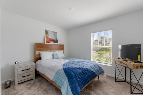 Casa en alquiler en Davenport, Florida, 3 dormitorios, 144.93 m2 № 1810444 - foto 13