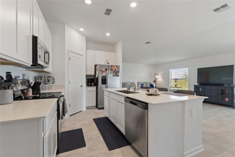 Casa en alquiler en Davenport, Florida, 3 dormitorios, 144.93 m2 № 1810444 - foto 6