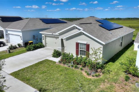 Casa en alquiler en Davenport, Florida, 3 dormitorios, 144.93 m2 № 1810444 - foto 22