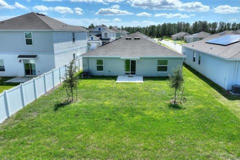 Casa en alquiler en Davenport, Florida, 3 dormitorios, 144.93 m2 № 1810444 - foto 26