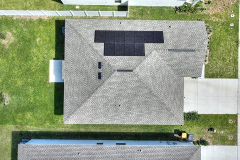 Casa en alquiler en Davenport, Florida, 3 dormitorios, 144.93 m2 № 1810444 - foto 20