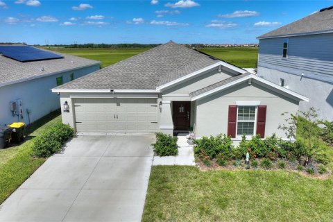 Casa en alquiler en Davenport, Florida, 3 dormitorios, 144.93 m2 № 1810444 - foto 23