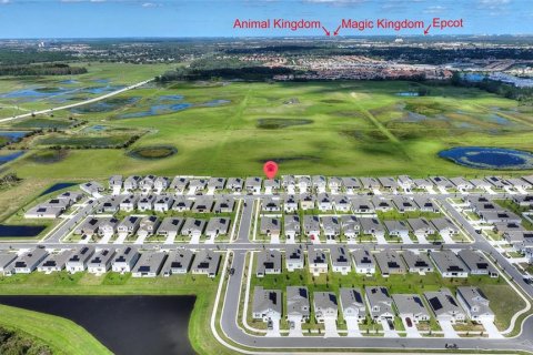 Casa en alquiler en Davenport, Florida, 3 dormitorios, 144.93 m2 № 1810444 - foto 29