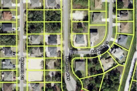Land in Kissimmee, Florida № 2212358 - photo 2