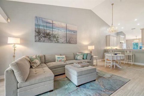 Condo in Sarasota, Florida, 2 bedrooms № 2100686 - photo 20