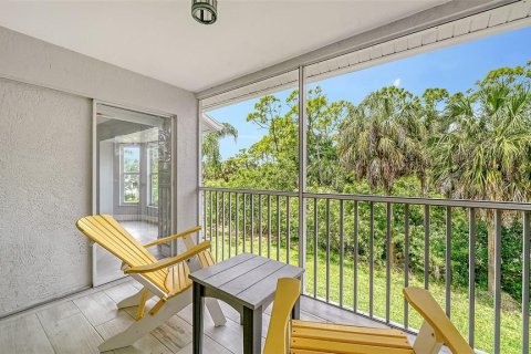 Condo in Sarasota, Florida, 2 bedrooms № 2100686 - photo 6