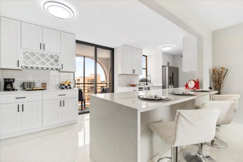 Copropriété à vendre à Boca Raton, Floride: 3 chambres № 1973662 - photo 10