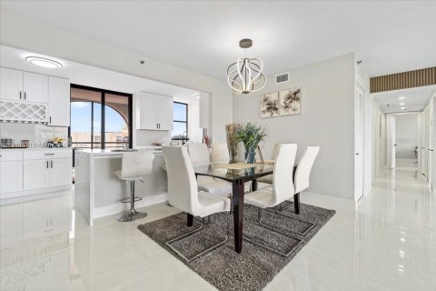 Copropriété à vendre à Boca Raton, Floride: 3 chambres № 1973662 - photo 8