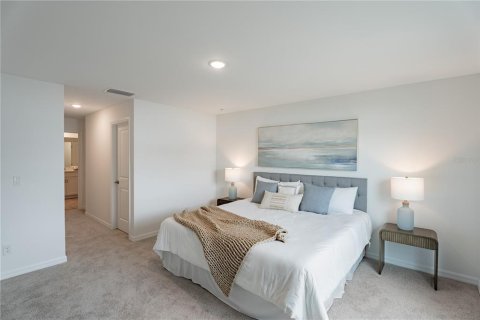 Villa ou maison à vendre à Englewood, Floride: 4 chambres, 168.34 m2 № 2413564 - photo 8