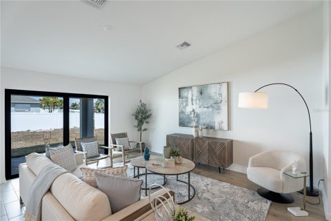 Villa ou maison à vendre à Englewood, Floride: 4 chambres, 168.34 m2 № 2413564 - photo 7