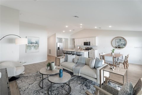 Villa ou maison à vendre à Englewood, Floride: 4 chambres, 168.34 m2 № 2413564 - photo 6