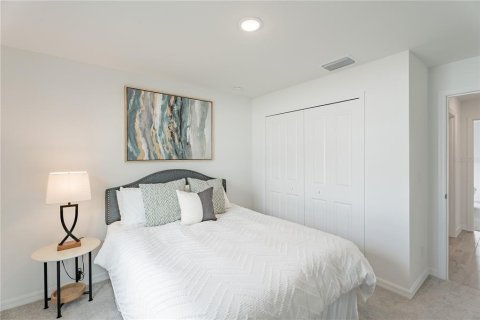 Villa ou maison à vendre à Englewood, Floride: 4 chambres, 168.34 m2 № 2413564 - photo 11