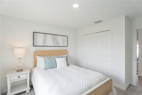 Villa ou maison à vendre à Englewood, Floride: 4 chambres, 168.34 m2 № 2413564 - photo 13
