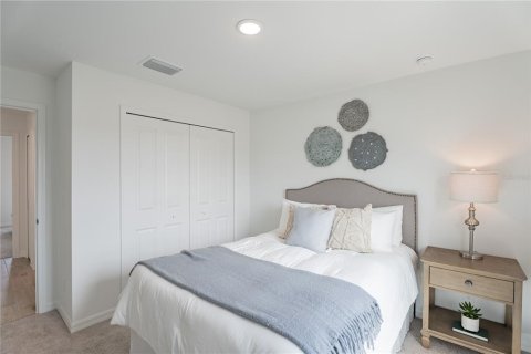 Villa ou maison à vendre à Englewood, Floride: 4 chambres, 168.34 m2 № 2413564 - photo 12