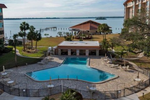 Condo in Dunedin, Florida, 1 bedroom  № 2383845 - photo 2
