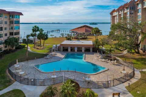 Condo in Dunedin, Florida, 1 bedroom  № 2383845 - photo 26