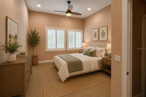 Townhouse in Tampa, Florida 3 bedrooms, 208.84 sq.m. № 2206973 - photo 20