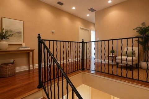 Townhouse in Tampa, Florida 3 bedrooms, 208.84 sq.m. № 2206973 - photo 16