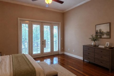 Townhouse in Tampa, Florida 3 bedrooms, 208.84 sq.m. № 2206973 - photo 26